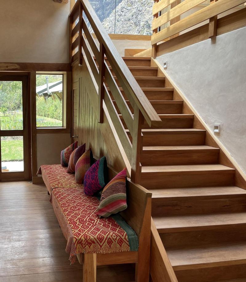 Las Qolqas Eco Resort image