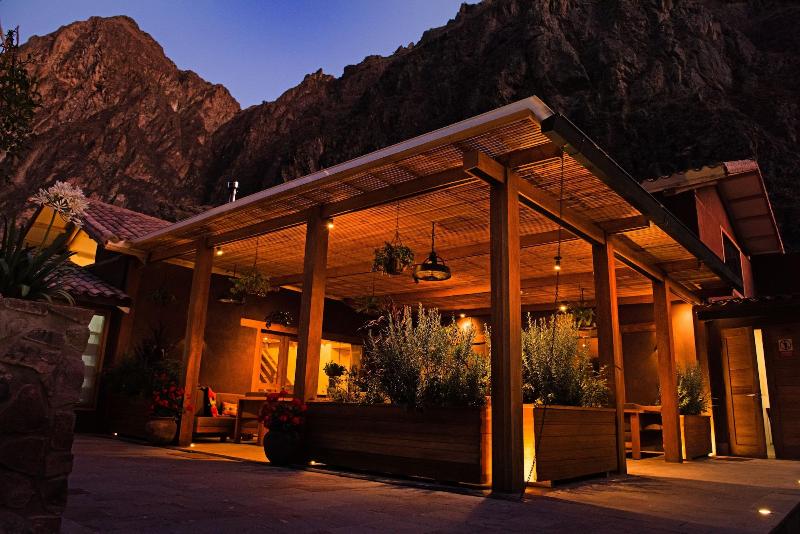 Las Qolqas Eco Resort image