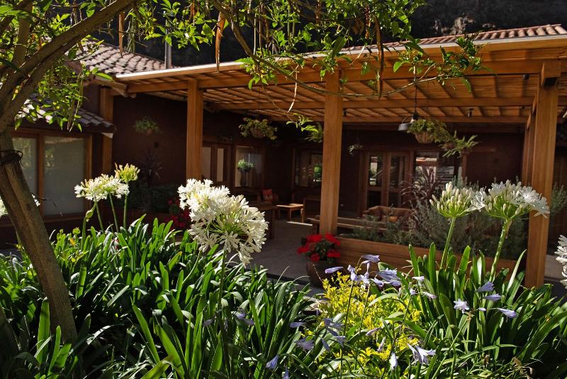 Las Qolqas Eco Resort image