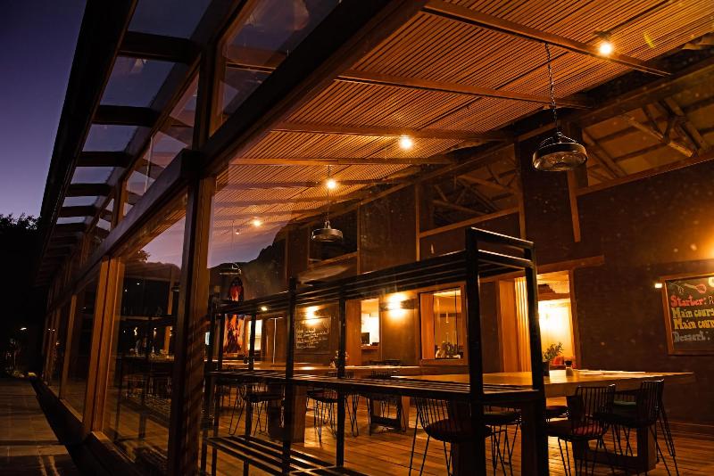 Las Qolqas Eco Resort image