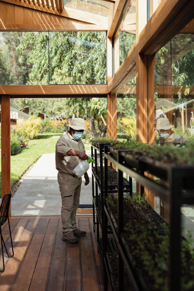 Las Qolqas Eco Resort image
