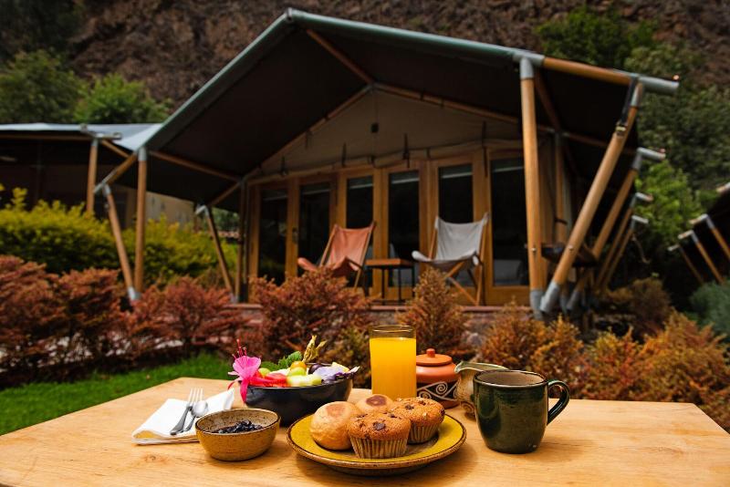 Las Qolqas Eco Resort image