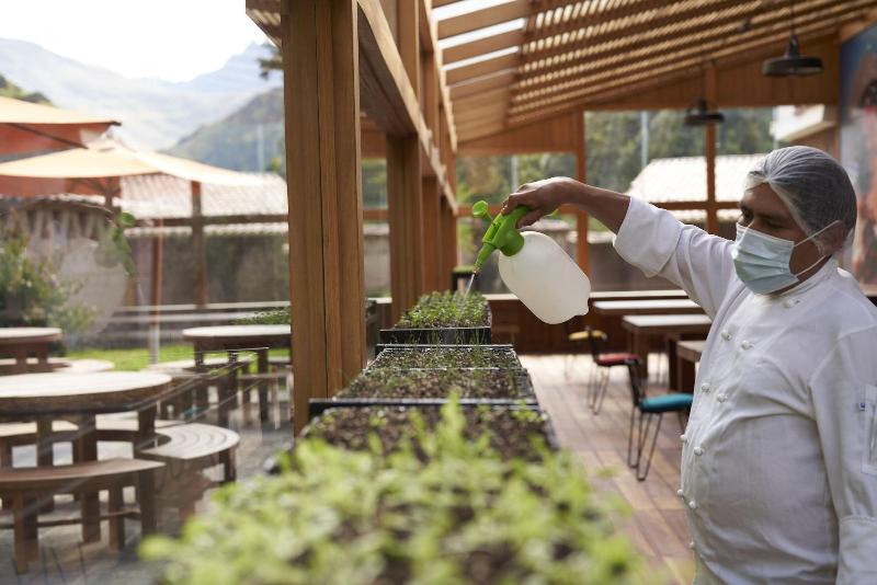 Las Qolqas Eco Resort image