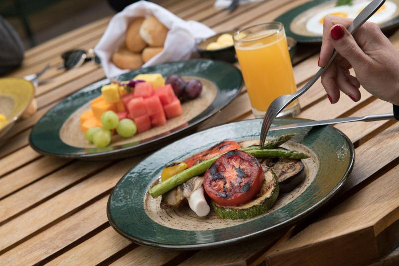 Las Qolqas Eco Resort image
