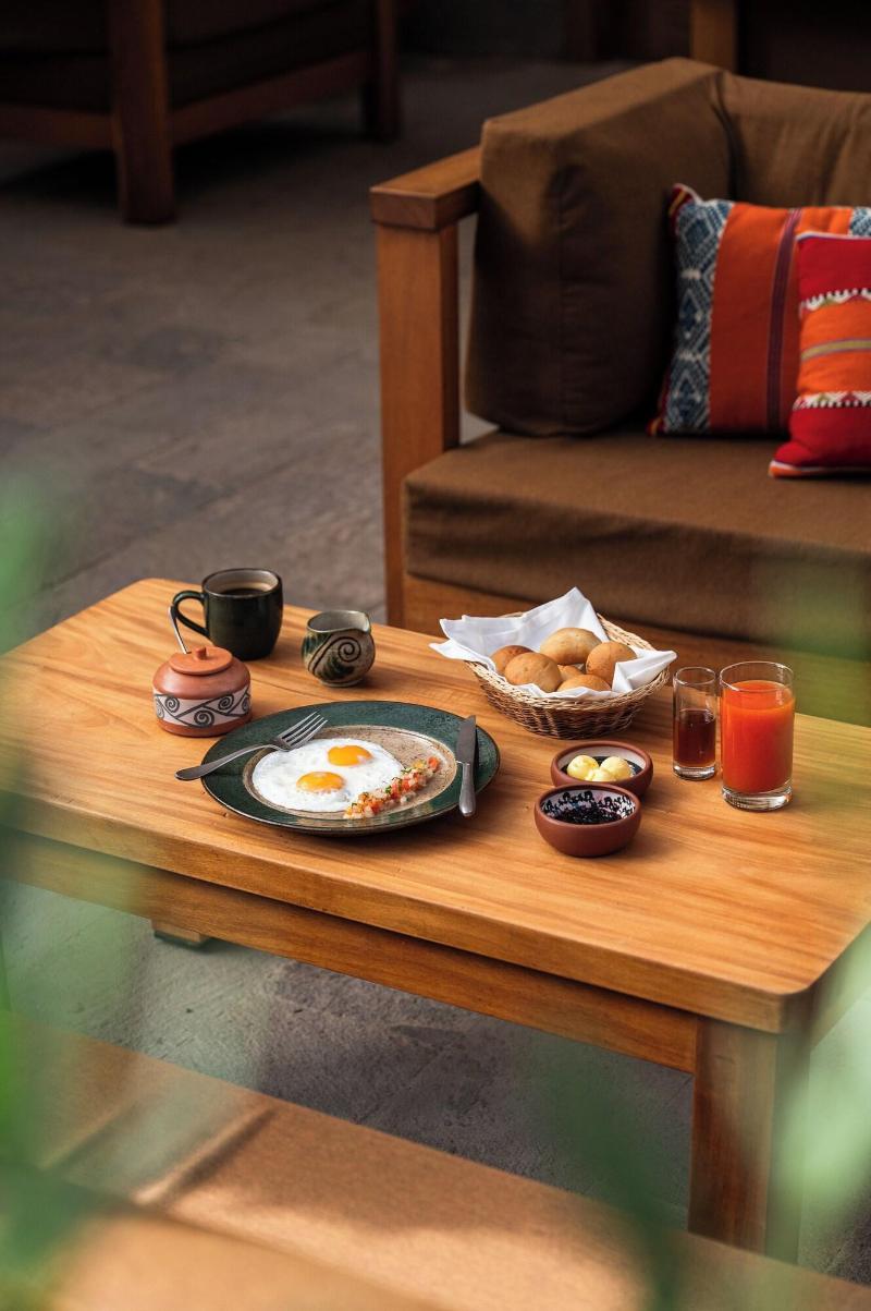 Las Qolqas Eco Resort image