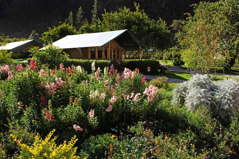 Las Qolqas Eco Resort image