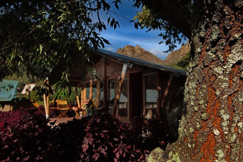 Las Qolqas Eco Resort image