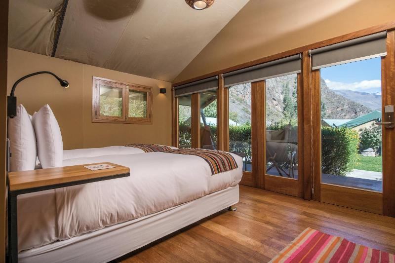 Las Qolqas Eco Resort image