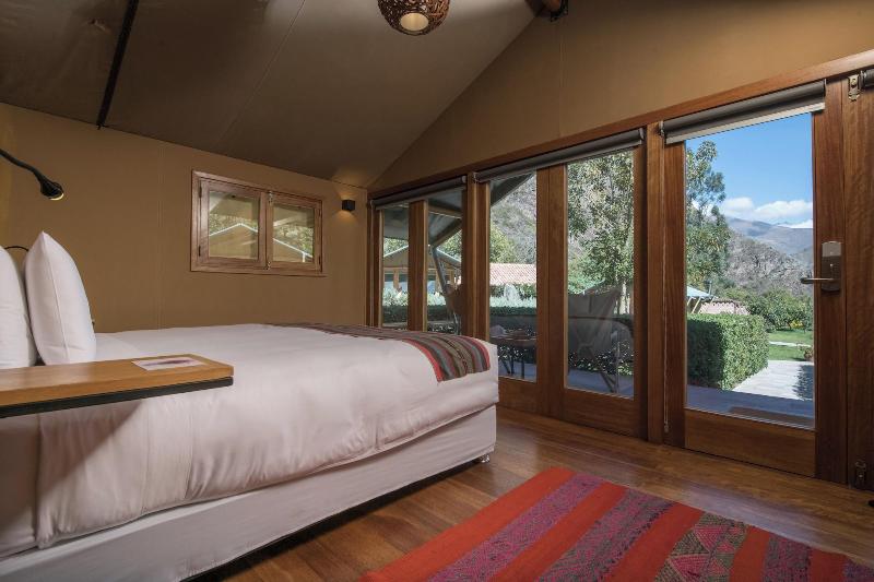 Las Qolqas Eco Resort image