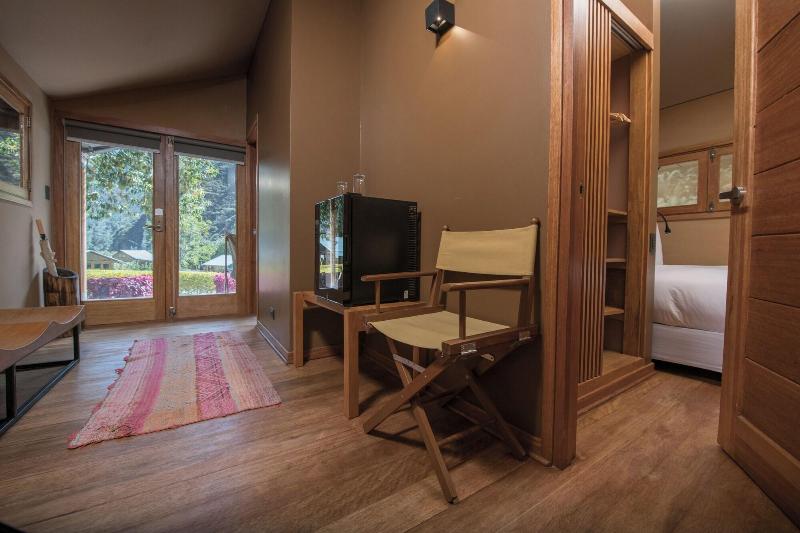 Las Qolqas Eco Resort image