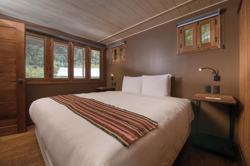 Las Qolqas Eco Resort image