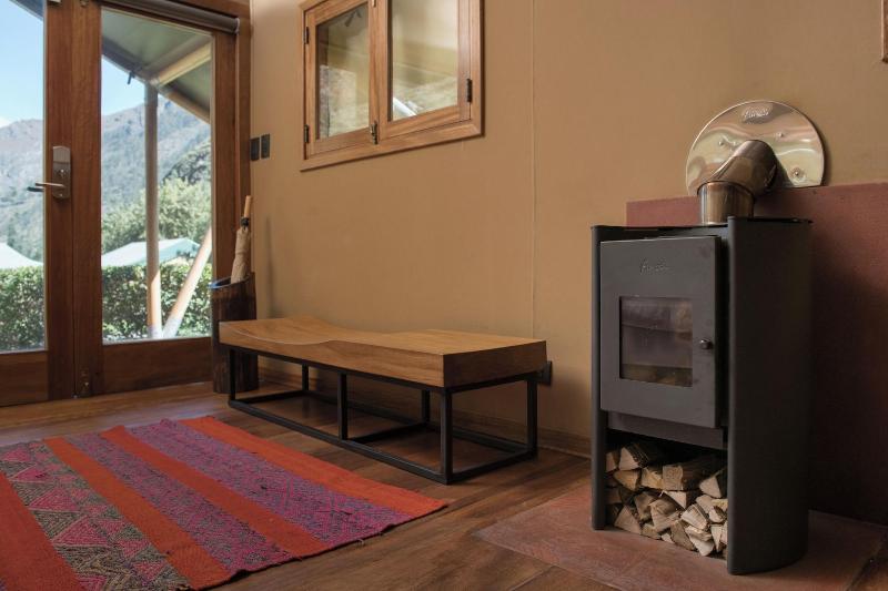 Las Qolqas Eco Resort image