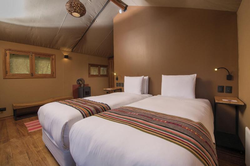 Las Qolqas Eco Resort image