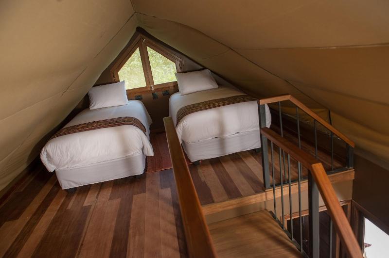 Las Qolqas Eco Resort image