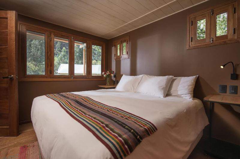 Las Qolqas Eco Resort image