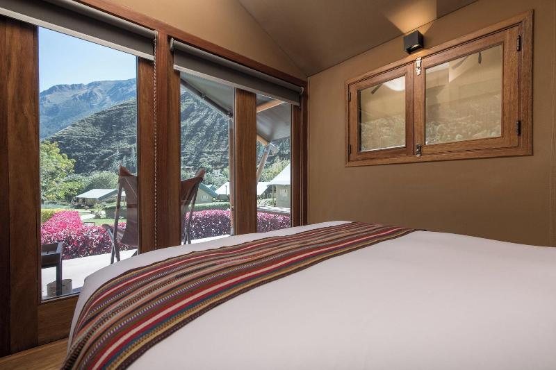 Las Qolqas Eco Resort image