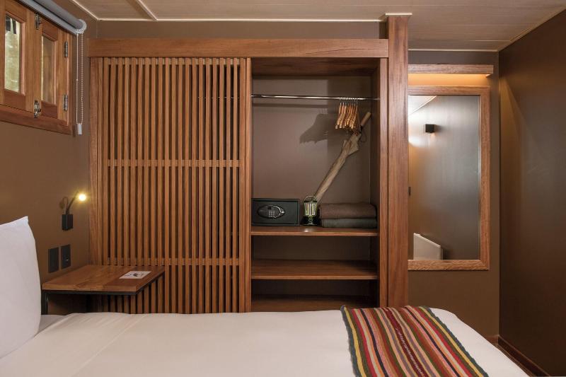 Las Qolqas Eco Resort image