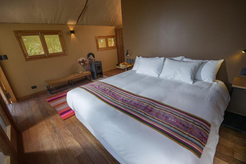 Las Qolqas Eco Resort image