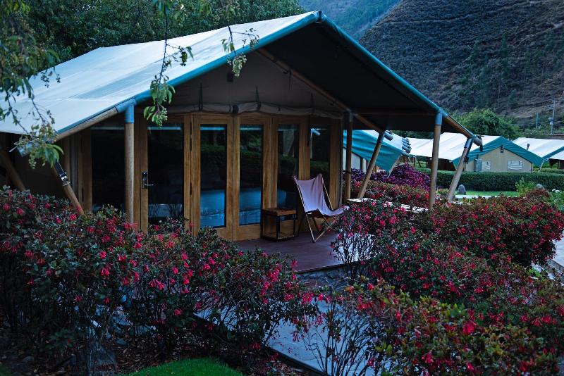 Las Qolqas Eco Resort image
