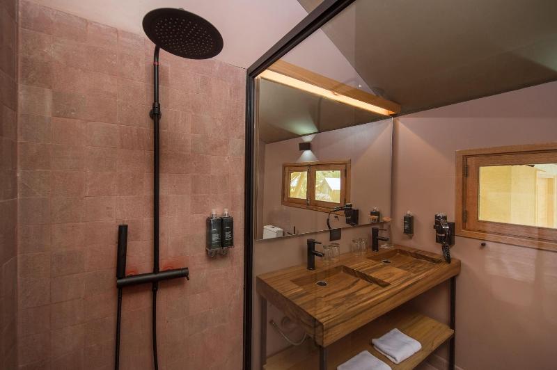 Las Qolqas Eco Resort image