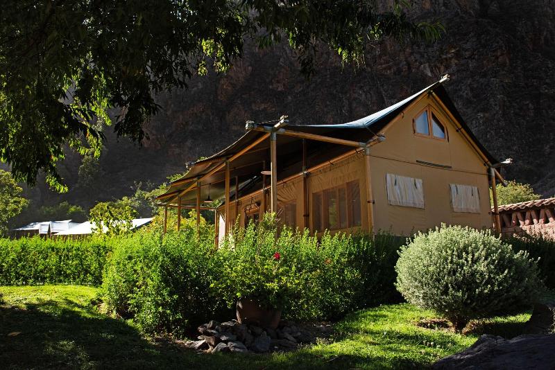 Las Qolqas Eco Resort image