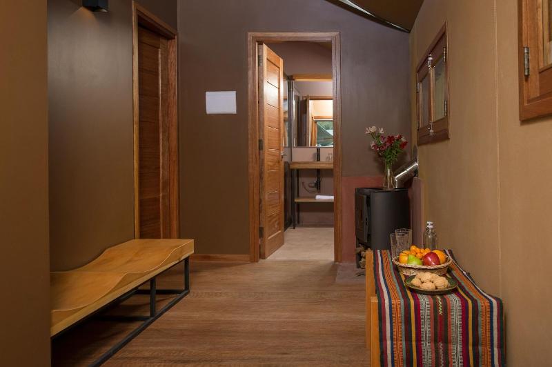 Las Qolqas Eco Resort image