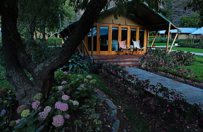 Las Qolqas Eco Resort image