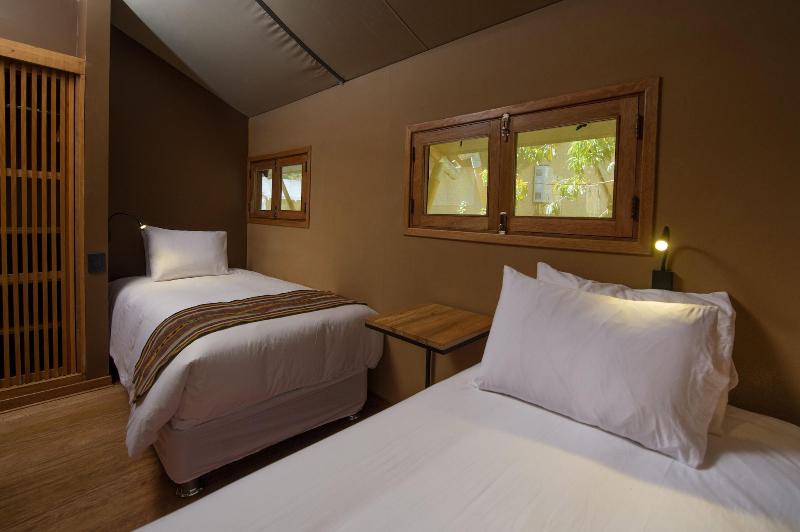 Las Qolqas Eco Resort image