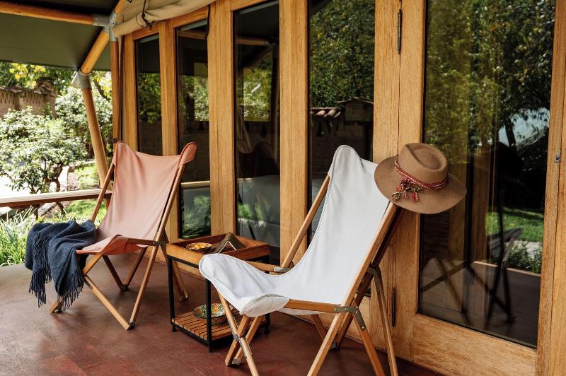 Las Qolqas Eco Resort image