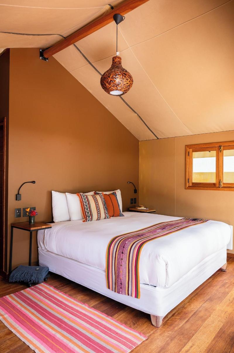 Las Qolqas Eco Resort image