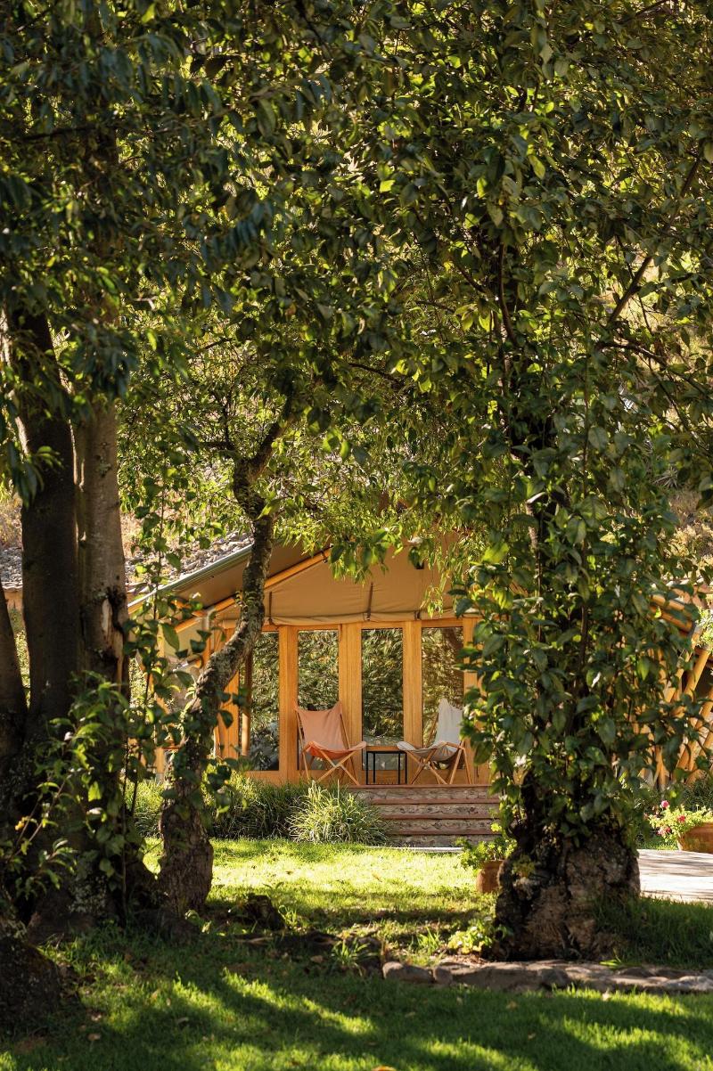 Las Qolqas Eco Resort image