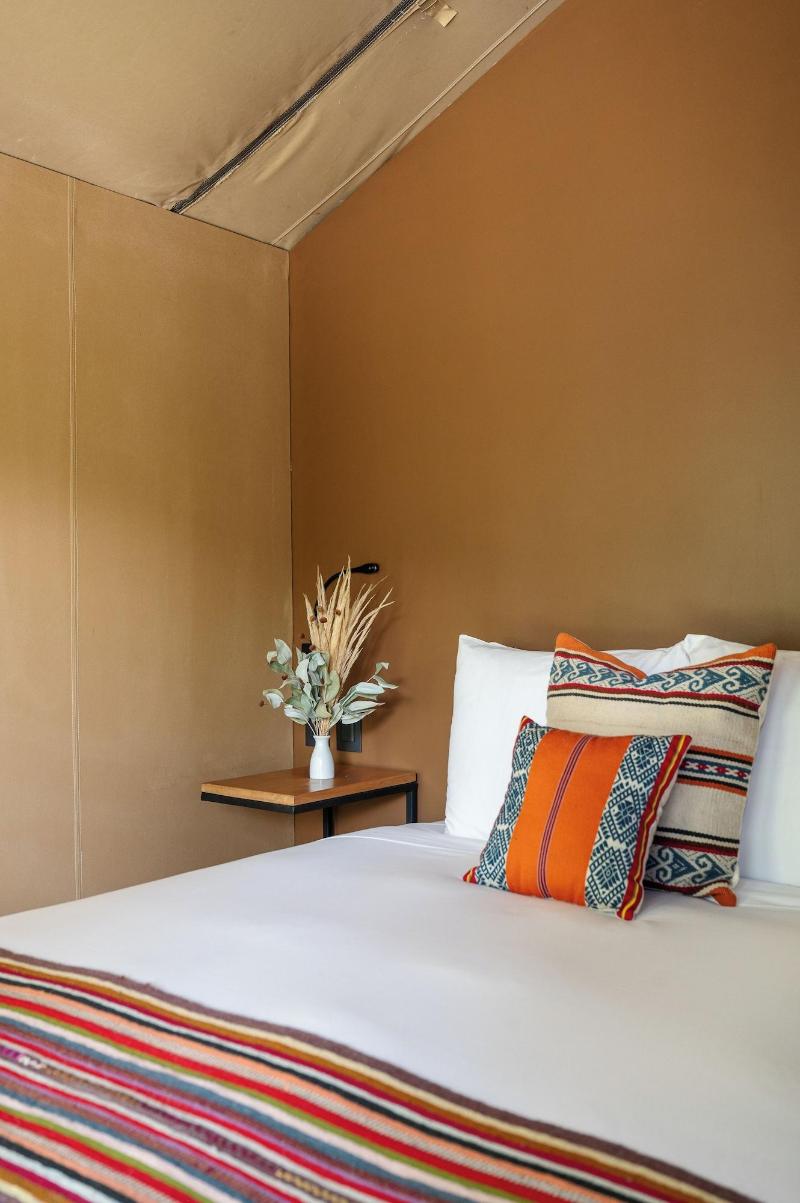Las Qolqas Eco Resort image