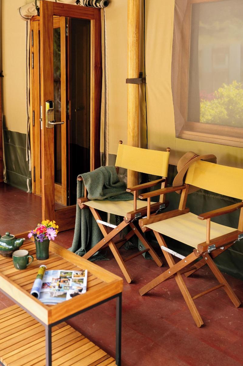 Las Qolqas Eco Resort image