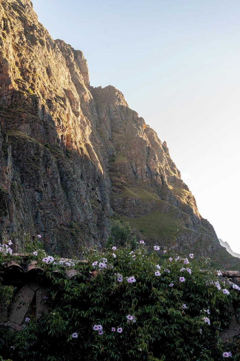Las Qolqas Eco Resort image