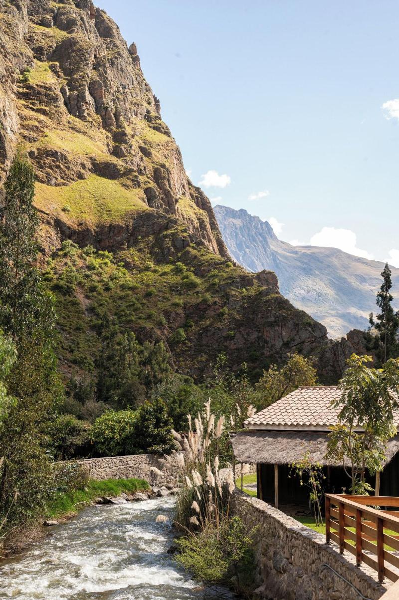 Las Qolqas Eco Resort image