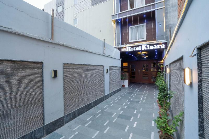 Hotel Kiaara — general view