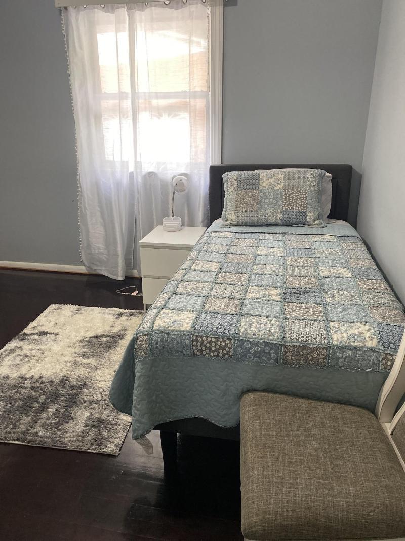 Akeem S Guest House image