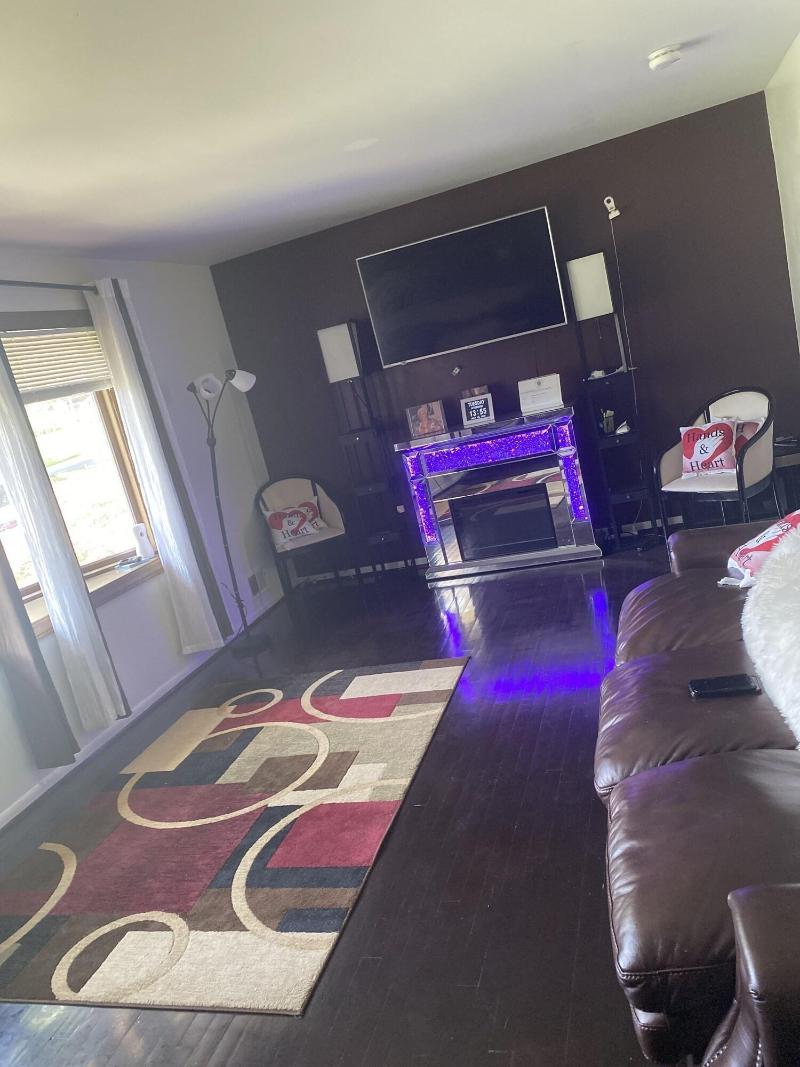 Akeem S Guest House image