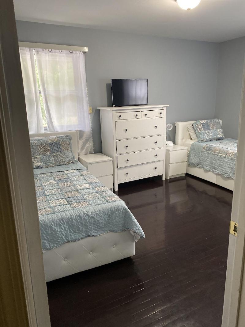 Akeem S Guest House image