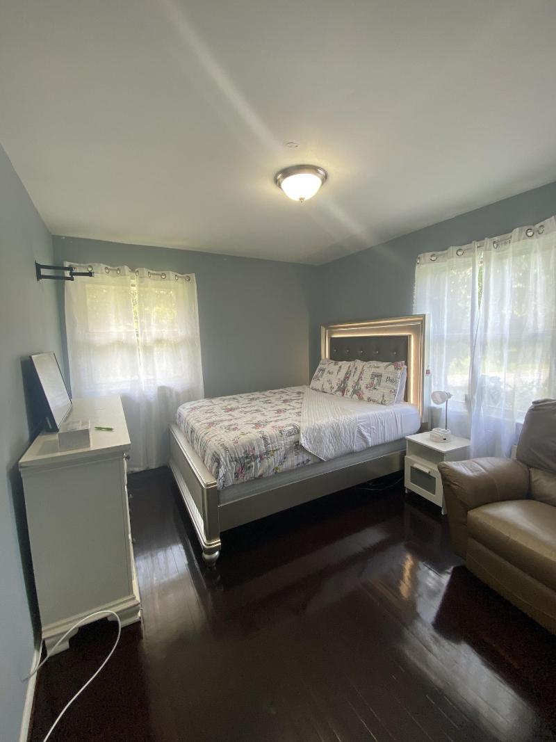 Akeem S Guest House image