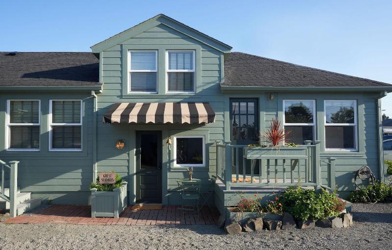 The Drifthaven At Gearhart image