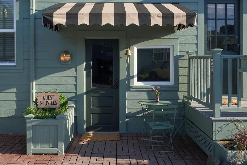 The Drifthaven At Gearhart image