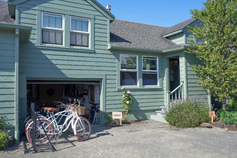 The Drifthaven At Gearhart image