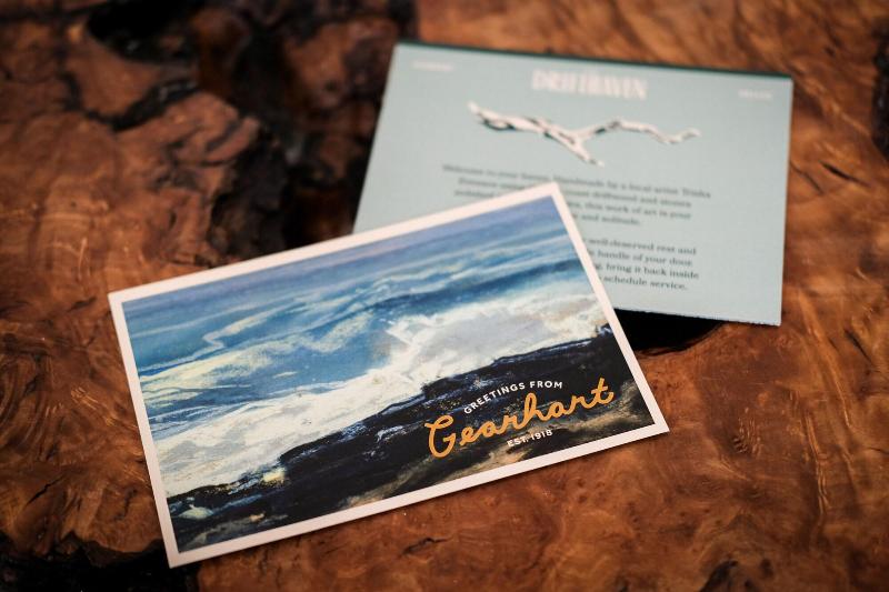 The Drifthaven At Gearhart image