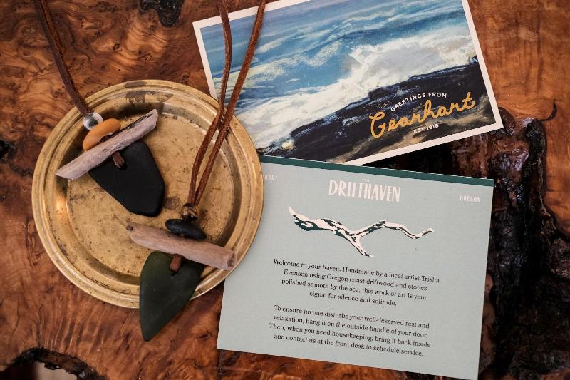 The Drifthaven At Gearhart image