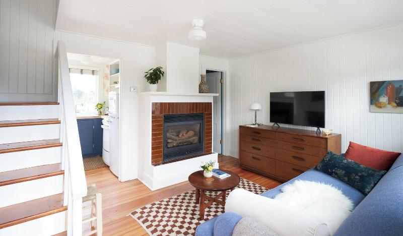 The Drifthaven At Gearhart image