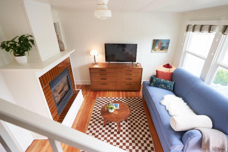 The Drifthaven At Gearhart image