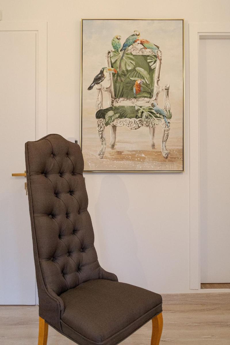 Residenza Di Fedralia image