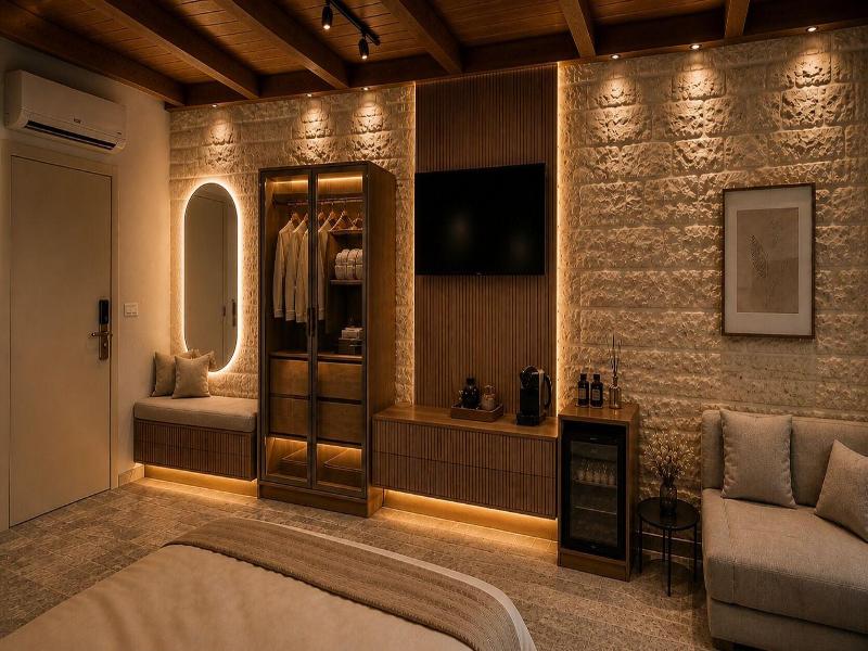 Via Maria Boutique Suites image
