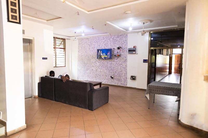Freeman Methodist Guest House image